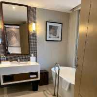 The Westin Desaru Coast Resort