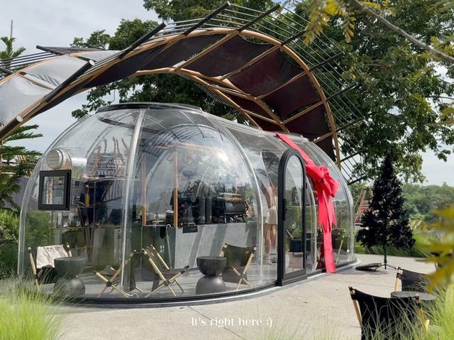  Boho Story Cafe กาญจนบุรี ☕️🌿