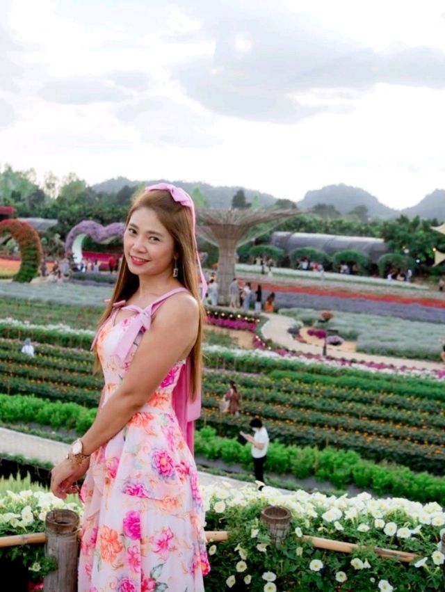  Maple Gardens กาญจนบุรี