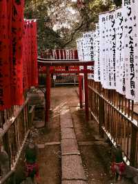 Tokyo Neighbourhood Guide: Hidden Corners & Local Favourites