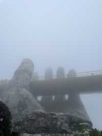 ⛰️ダナン郊外の天空リゾート✨