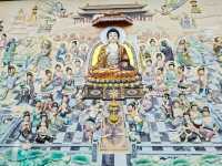 วัดพุทธมหายาน Fo Guang Shan