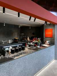 Salt & Sweet Café
