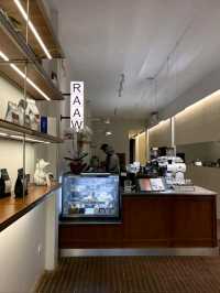 RAAW