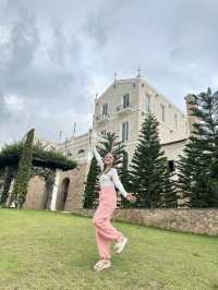 ร้านอาหารอิตาลี่สุดหรู พัทยา