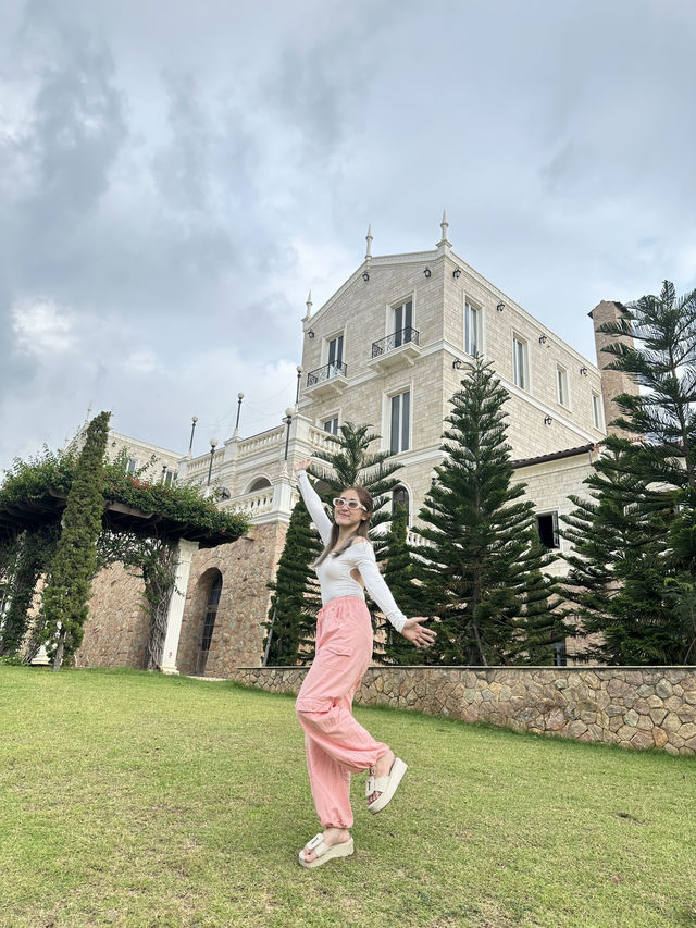 ร้านอาหารอิตาลี่สุดหรู พัทยา
