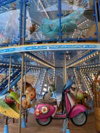 🎢☁️ Genting Highlands Attractions – Where Fun Touches the Sky! 🏔️🎉🌈