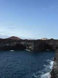 【火山とアートの島】ランサローテ島で異世界を旅する体験✨