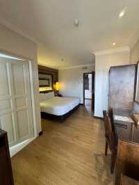 Most beautiful and affordable hotel in Melaka