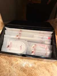 ［中山國際酒店］- 老牌五星級酒店🏨 入住感覺良好🥳
