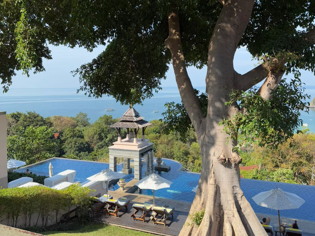 My Stay at Pimalai Resort & Spa: A Perfect Blend of Activity and Seclusion! 🌴activities, food