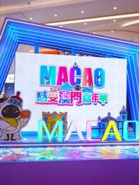 有沒有想過著葡服打卡呢🇲🇴