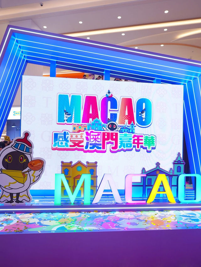 有沒有想過著葡服打卡呢🇲🇴