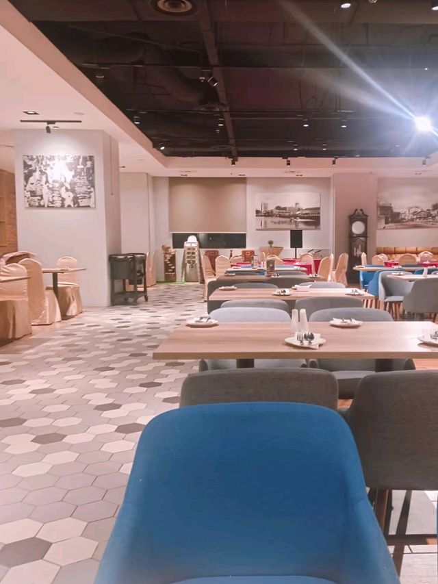 🌆 Trove Hotel JB – Stay in Style, Sip in Bliss!