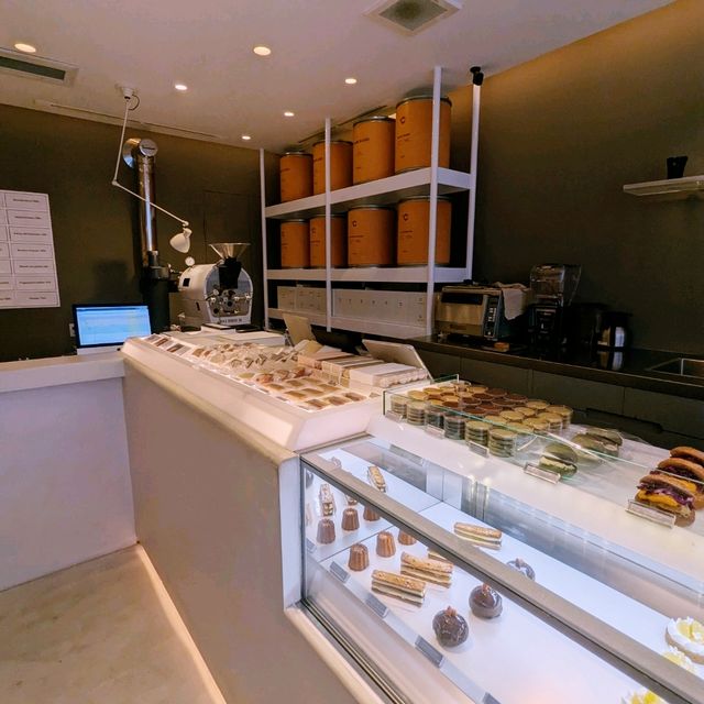 奈良 | CHAMI - Specialty Coffee Roaster