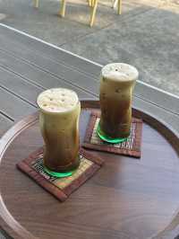 Izzy's: Koh Samui's Coffee Hub