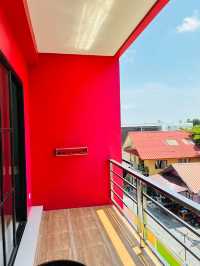 J&Ariya: Samui's Cozy Stay