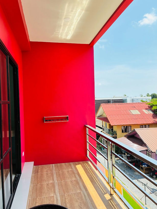 J&Ariya: Samui's Cozy Stay