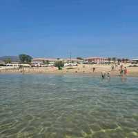 Laganas Strip, Zakynthos