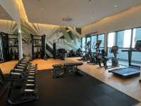機能與舒適兼具的吉隆坡新飯店｜Holiday Inn Bangsar 開箱心得
