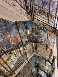 Shopping in Style: A Lafayette Paris Adventure