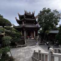 🔔 "Ring in the Serenity: A Trip to Xiamen’s South Putuo Bell Tower & Beyond!"