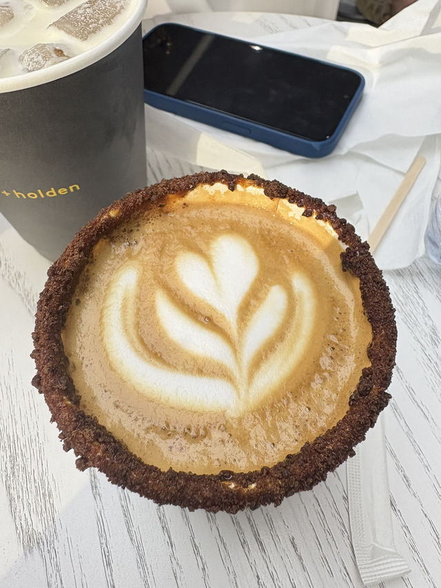 coffe lover