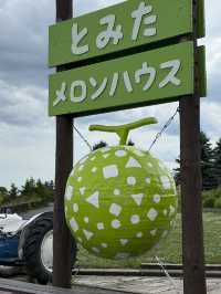 Hokkaido Summer 🪻🌼🌻🌷💐🍈🍦🍰