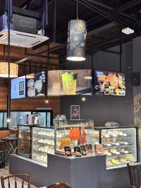 ร้านซึ้ง โกปี๊ ติ่มซำอ่าวนาง  Sueng Kopi Dimsum 