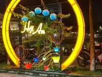 🌸 Wandering Through Hoi An Old Town – Day to Night Magic