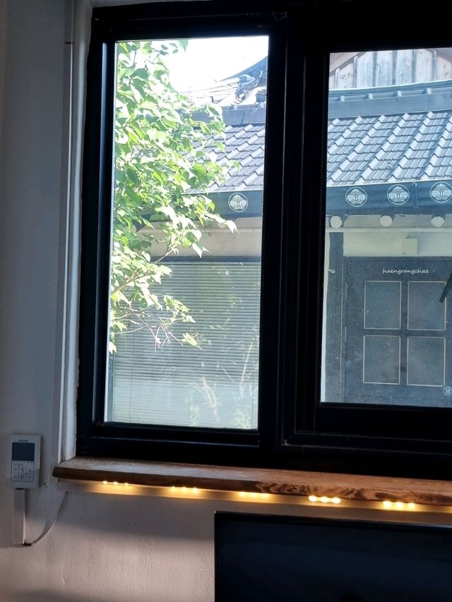전주 한옥 감성 가성비 좋은 "숨게스트하우스"
