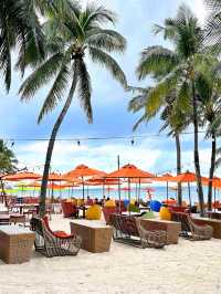 A Peaceful Stay at Oceanica Resort Panglao