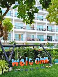 🏘 UR The Private Hua-Hin
