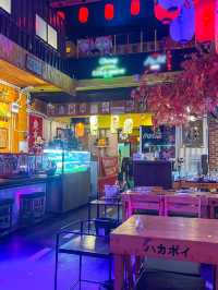 🍣🍺 ร้านอิซากายะ กินดื่ม