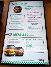 MyBurgerLab Mid Valley – Must-Visit Spot for Gourmet Burgers 