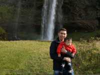 Seljalandsfoss