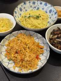 🥡 광교 갤러리아 ‘정’, 클래식과 다채로움이 공존하는 중식당