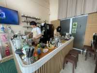 มัจฉะร้านลับ