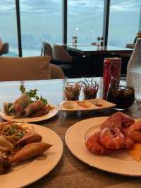Excellent Stay at Hilton Saigon