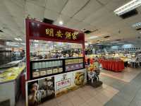 🥮 Souvenir Stop with a Snack Bonus at Ming Ang, Yong Peng