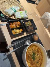 【福岡】韓国好き必見！？福岡で漢江ラーメンが食べれちゃう！？