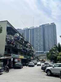 Sun Fatt Kopitiam: A Smoky Secret Worth Seeking