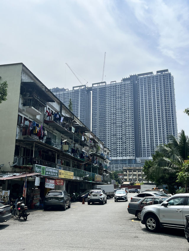 Sun Fatt Kopitiam: A Smoky Secret Worth Seeking