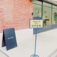 Oude Bakery Cafe