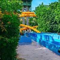 ชวนเล่นน้ำที่สวนน้ำ Aquatopia park ที่เวียดนาม