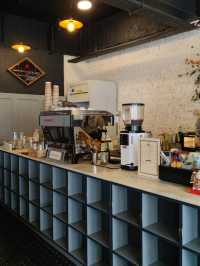 ☕ : Lim Kee Cafe คาเฟ่กัวลาลัมเปอร์ มาเลเซีย