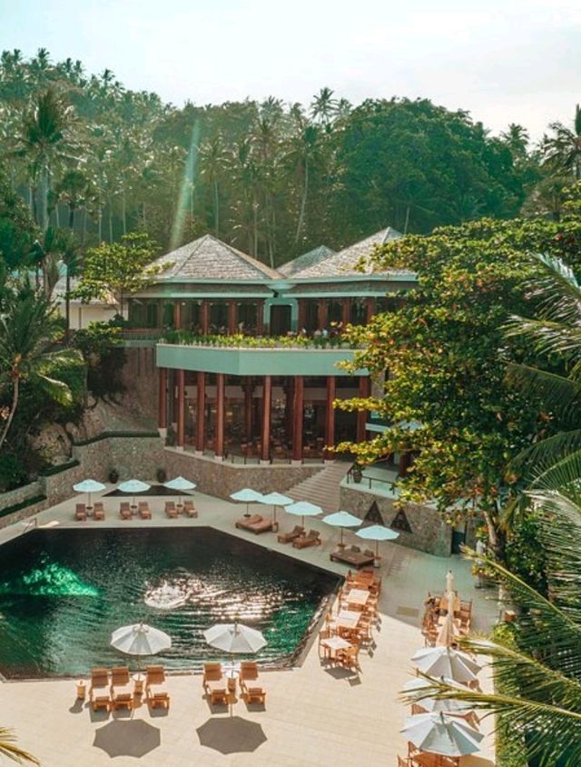 The Surin