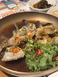 ［木浦］港町で美味しい海鮮料理を食べよう🦞