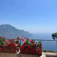 Ravello – Villa Rufolo Gardens (Amalfi Coast)