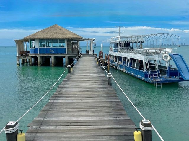 Kept Bangsaray Hotel Pattaya 